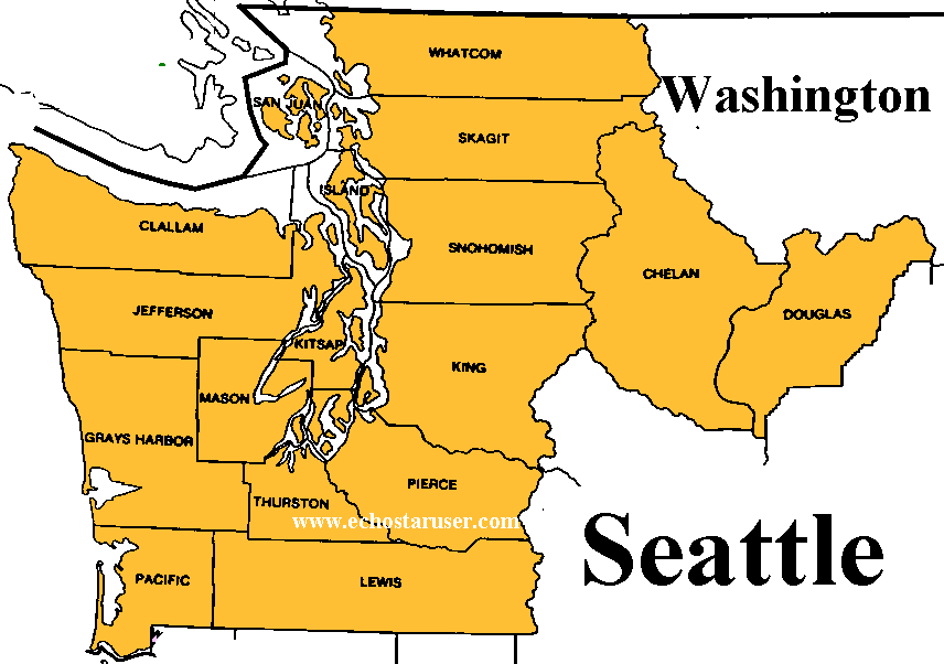Seattle - Tacoma, WA